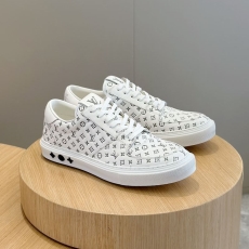 Louis Vuitton Low Shoes